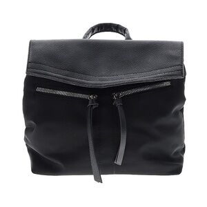 Botkier New York Black Backpack